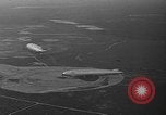 Image of Hindenburg Zeppelin Lakehurst New Jersey USA, 1936, second 12 stock footage video 65675047063
