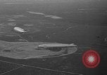 Image of Hindenburg Zeppelin Lakehurst New Jersey USA, 1936, second 13 stock footage video 65675047063