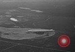 Image of Hindenburg Zeppelin Lakehurst New Jersey USA, 1936, second 14 stock footage video 65675047063