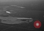 Image of Hindenburg Zeppelin Lakehurst New Jersey USA, 1936, second 15 stock footage video 65675047063