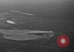 Image of Hindenburg Zeppelin Lakehurst New Jersey USA, 1936, second 19 stock footage video 65675047063