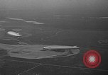 Image of Hindenburg Zeppelin Lakehurst New Jersey USA, 1936, second 22 stock footage video 65675047063