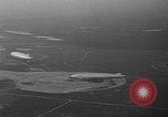 Image of Hindenburg Zeppelin Lakehurst New Jersey USA, 1936, second 24 stock footage video 65675047063