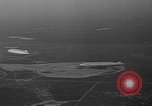 Image of Hindenburg Zeppelin Lakehurst New Jersey USA, 1936, second 29 stock footage video 65675047063