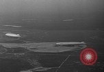 Image of Hindenburg Zeppelin Lakehurst New Jersey USA, 1936, second 31 stock footage video 65675047063