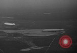 Image of Hindenburg Zeppelin Lakehurst New Jersey USA, 1936, second 34 stock footage video 65675047063