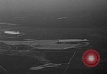 Image of Hindenburg Zeppelin Lakehurst New Jersey USA, 1936, second 35 stock footage video 65675047063