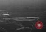 Image of Hindenburg Zeppelin Lakehurst New Jersey USA, 1936, second 37 stock footage video 65675047063