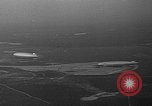 Image of Hindenburg Zeppelin Lakehurst New Jersey USA, 1936, second 42 stock footage video 65675047063