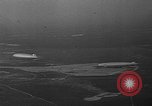 Image of Hindenburg Zeppelin Lakehurst New Jersey USA, 1936, second 43 stock footage video 65675047063