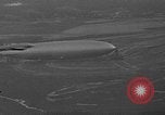 Image of Hindenburg and USS Los Angeles Zeppelins Lakehurst Naval Air Station New Jersey USA, 1936, second 12 stock footage video 65675047064
