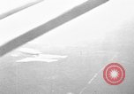 Image of Hindenburg zeppelin Lakehurst New Jersey USA, 1936, second 1 stock footage video 65675047065
