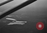 Image of Hindenburg zeppelin Lakehurst New Jersey USA, 1936, second 3 stock footage video 65675047065