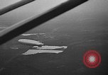 Image of Hindenburg zeppelin Lakehurst New Jersey USA, 1936, second 4 stock footage video 65675047065