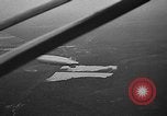 Image of Hindenburg zeppelin Lakehurst New Jersey USA, 1936, second 7 stock footage video 65675047065