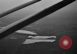 Image of Hindenburg zeppelin Lakehurst New Jersey USA, 1936, second 11 stock footage video 65675047065