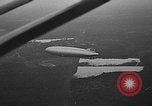 Image of Hindenburg zeppelin Lakehurst New Jersey USA, 1936, second 16 stock footage video 65675047065