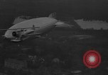 Image of Hindenburg zeppelin Lakehurst New Jersey USA, 1936, second 58 stock footage video 65675047065