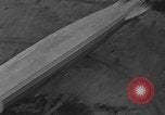 Image of Hindenburg zeppelin Lakehurst New Jersey USA, 1936, second 62 stock footage video 65675047065