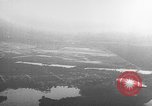 Image of Hindenburg Zeppelin Lakehurst New Jersey USA, 1936, second 1 stock footage video 65675047066