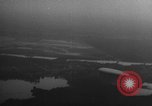 Image of Hindenburg Zeppelin Lakehurst New Jersey USA, 1936, second 5 stock footage video 65675047066