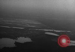 Image of Hindenburg Zeppelin Lakehurst New Jersey USA, 1936, second 8 stock footage video 65675047066
