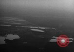 Image of Hindenburg Zeppelin Lakehurst New Jersey USA, 1936, second 11 stock footage video 65675047066