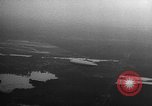 Image of Hindenburg Zeppelin Lakehurst New Jersey USA, 1936, second 19 stock footage video 65675047066