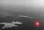 Image of Hindenburg Zeppelin Lakehurst New Jersey USA, 1936, second 26 stock footage video 65675047066