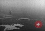 Image of Hindenburg Zeppelin Lakehurst New Jersey USA, 1936, second 27 stock footage video 65675047066