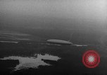 Image of Hindenburg Zeppelin Lakehurst New Jersey USA, 1936, second 30 stock footage video 65675047066