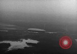 Image of Hindenburg Zeppelin Lakehurst New Jersey USA, 1936, second 32 stock footage video 65675047066