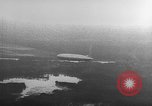 Image of Hindenburg Zeppelin Lakehurst New Jersey USA, 1936, second 33 stock footage video 65675047066