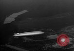 Image of Hindenburg Zeppelin Lakehurst New Jersey USA, 1936, second 35 stock footage video 65675047066
