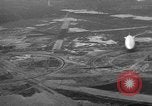 Image of Hindenburg Zeppelin Lakehurst New Jersey USA, 1936, second 53 stock footage video 65675047066