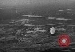 Image of Hindenburg Zeppelin Lakehurst New Jersey USA, 1936, second 54 stock footage video 65675047066