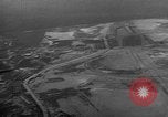 Image of Hindenburg Zeppelin Lakehurst New Jersey USA, 1936, second 59 stock footage video 65675047066