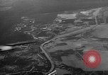 Image of Hindenburg Zeppelin Lakehurst New Jersey USA, 1936, second 60 stock footage video 65675047066