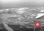 Image of Hindenburg Zeppelin Lakehurst New Jersey USA, 1936, second 62 stock footage video 65675047066