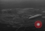 Immagine di Hindenburg Zeppelin Lakehurst New Jersey USA, 1936, secondo 1 filmato di repertorio 65675047067
