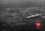Immagine di Hindenburg Zeppelin Lakehurst New Jersey USA, 1936, secondo 6 filmato di repertorio 65675047067