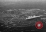 Immagine di Hindenburg Zeppelin Lakehurst New Jersey USA, 1936, secondo 9 filmato di repertorio 65675047067