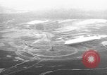 Immagine di Hindenburg Zeppelin Lakehurst New Jersey USA, 1936, secondo 11 filmato di repertorio 65675047067