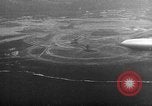Immagine di Hindenburg Zeppelin Lakehurst New Jersey USA, 1936, secondo 23 filmato di repertorio 65675047067