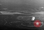Immagine di Hindenburg Zeppelin Lakehurst New Jersey USA, 1936, secondo 30 filmato di repertorio 65675047067