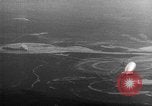 Immagine di Hindenburg Zeppelin Lakehurst New Jersey USA, 1936, secondo 33 filmato di repertorio 65675047067