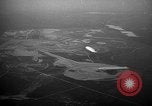 Immagine di Hindenburg Zeppelin Lakehurst New Jersey USA, 1936, secondo 4 filmato di repertorio 65675047068