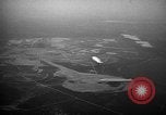 Immagine di Hindenburg Zeppelin Lakehurst New Jersey USA, 1936, secondo 8 filmato di repertorio 65675047068