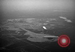 Immagine di Hindenburg Zeppelin Lakehurst New Jersey USA, 1936, secondo 12 filmato di repertorio 65675047068