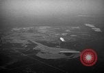 Immagine di Hindenburg Zeppelin Lakehurst New Jersey USA, 1936, secondo 14 filmato di repertorio 65675047068